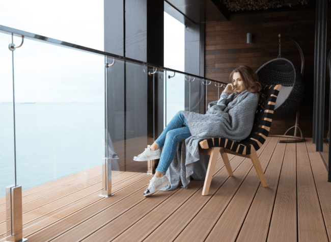 Balkon