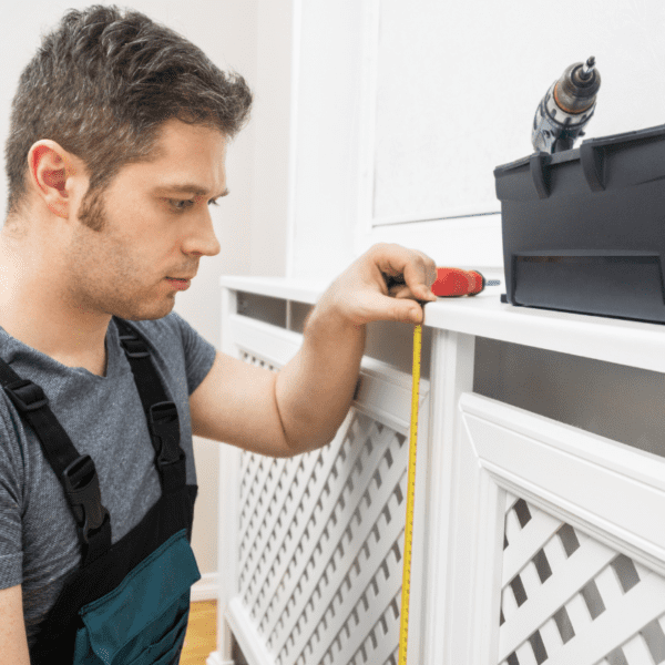 osłona na kaloryfer rodzaje