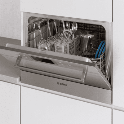 mała zmywarka podstawowe informacje