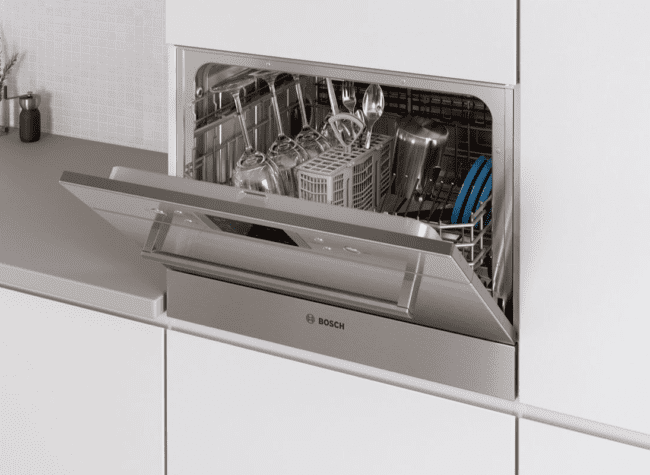 mała zmywarka podstawowe informacje