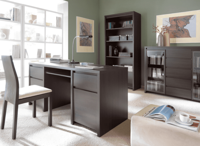kolor wenge