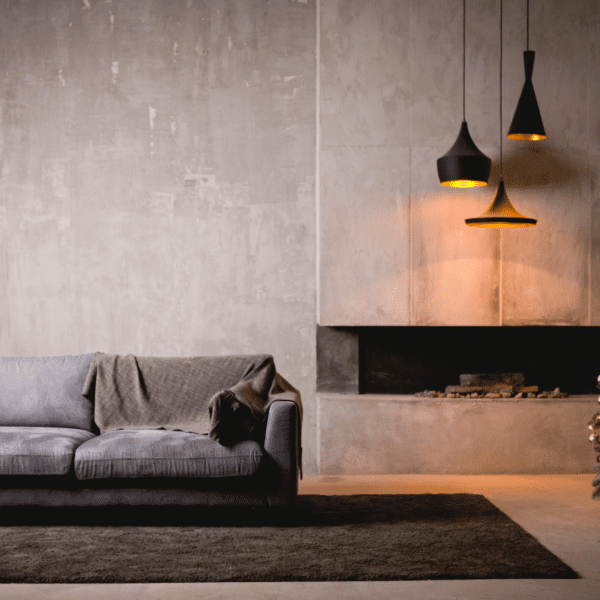 płyty betonowe na ścianę