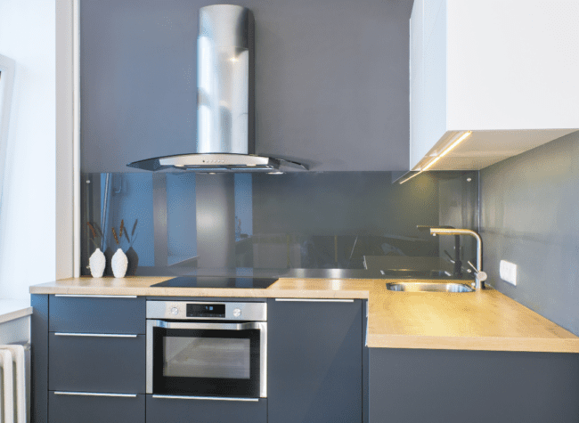 Jakie panele ścienne do kuchni wybrać czy warto w nie inwestować