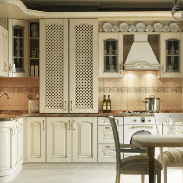 Kuchnia w stylu angielskim