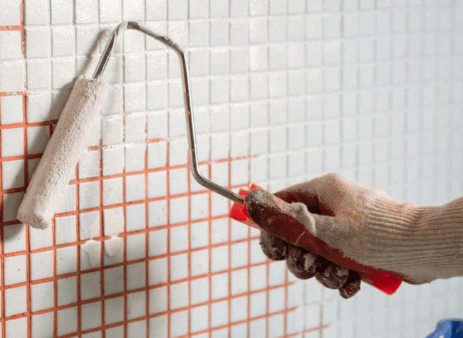 Farba ceramiczna