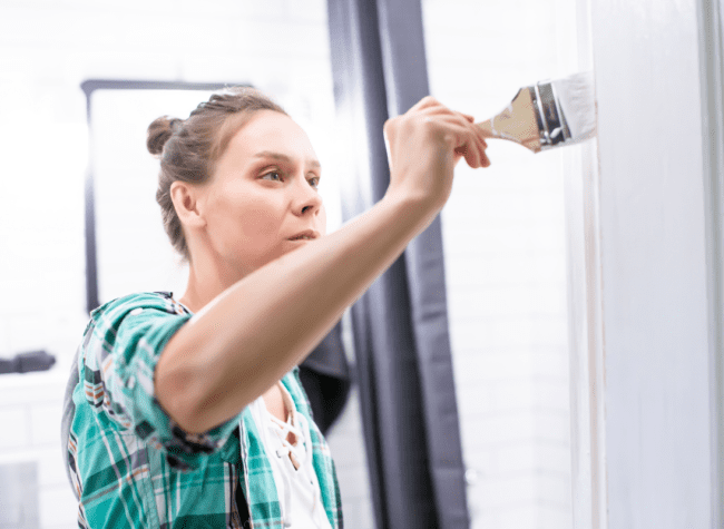 farba do łazienki na jaką się zdecydować rodzaje