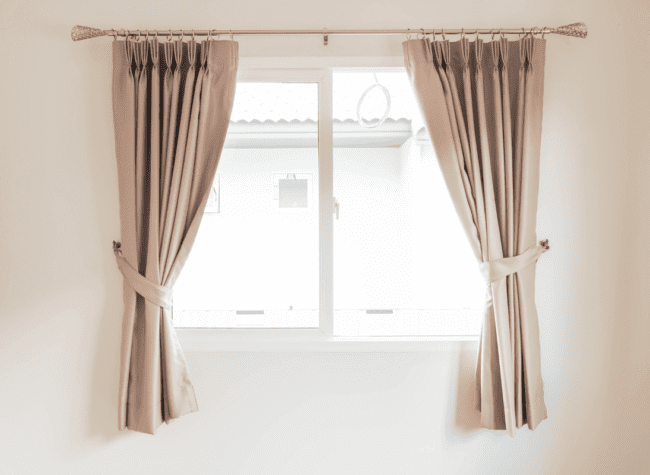 Wystrój okien jakie są możliwości