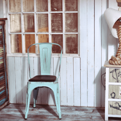 shabby chic