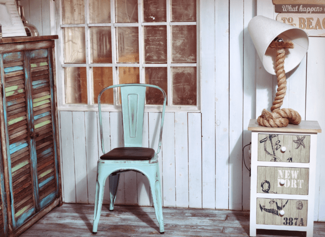 shabby chic