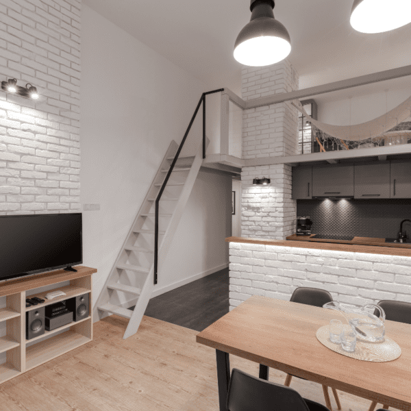 Antresola obraz glowny