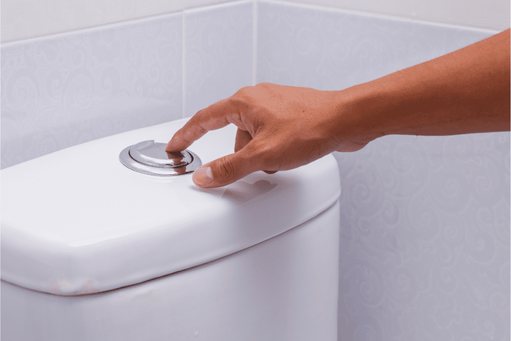 Oszczędzanie wody - spłukuj ją wtedy, gdy naprawdę tego potrzebujesz