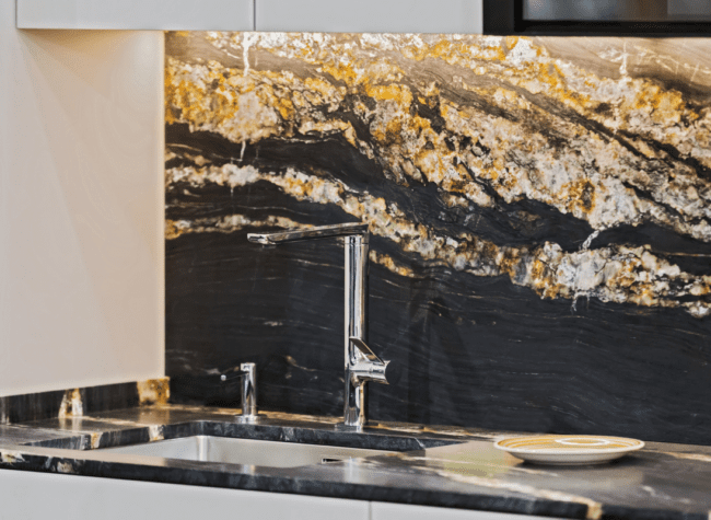 co na ścianę w kuchni