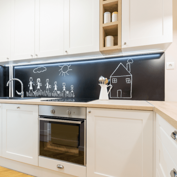 Farba tablicowa obraz główny