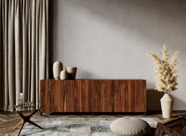 kolor mebli do ścian