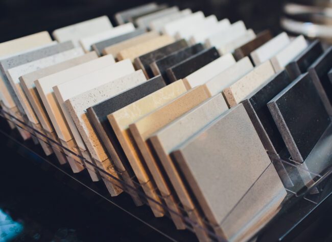 klasa ścieralności płytek