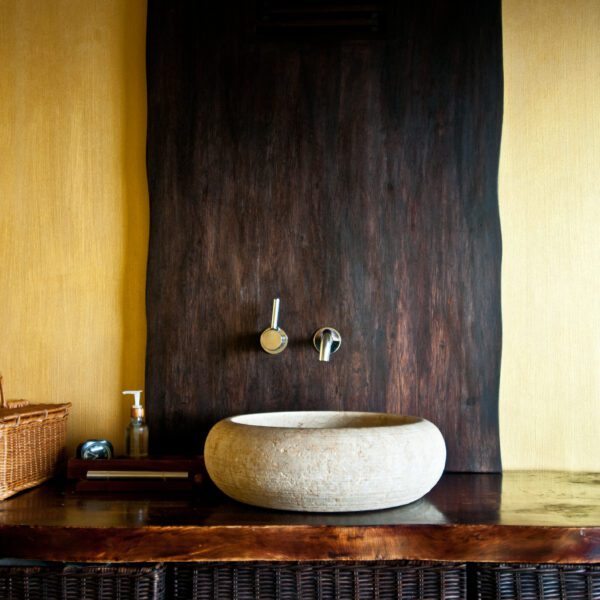 złota farba wnętrza