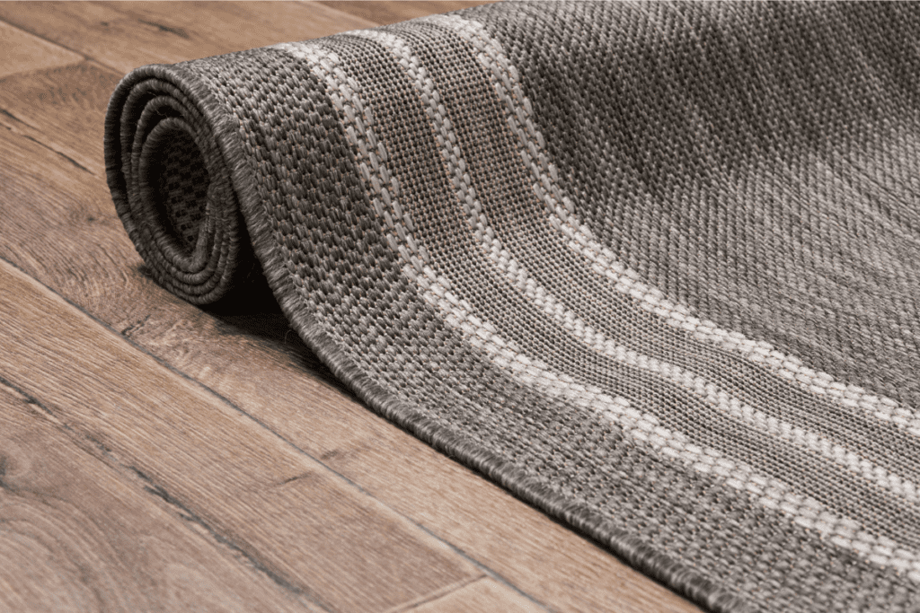 Dywany z bordiurą