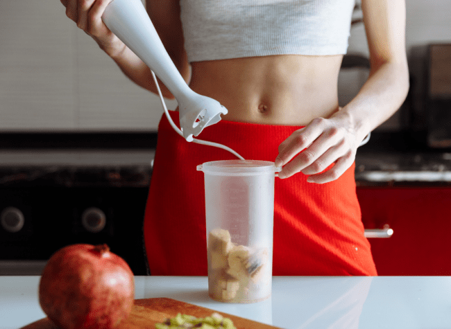 blender sportowy