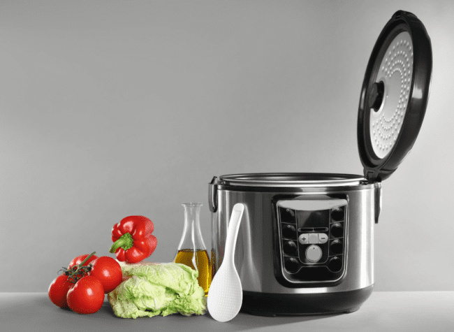multicooker