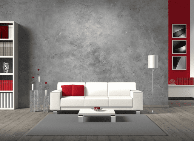 beton dekoracyjny