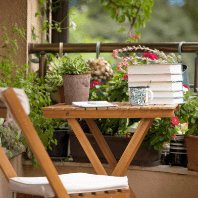 jesienne kwiaty na balkon