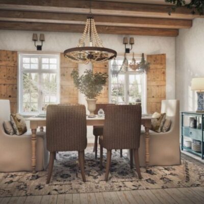 Cottagecore