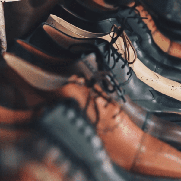 przechowywanie butów - buty