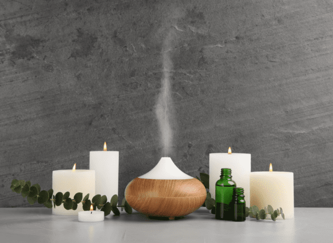 jak nawilżyć powietrze w pokoju