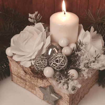 stroik na boże narodzenie