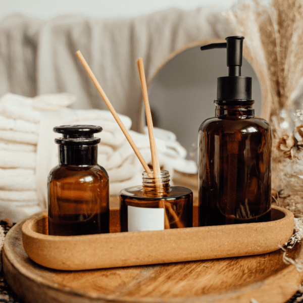 Domowy odświeżacz powietrza