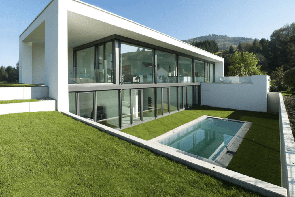 Budownictwo pasywne to sposób na nowoczesny dom