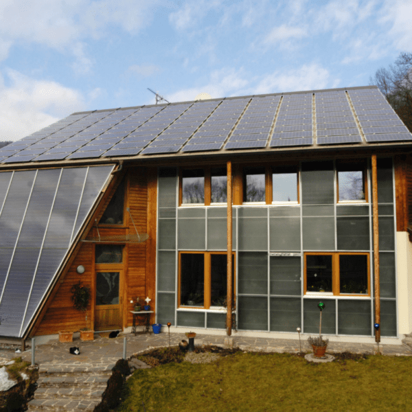 Dom pasywny czy dom energooszczędny czy są tym samym