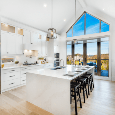 home staging