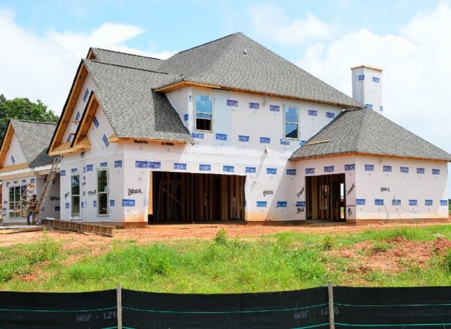 ile zapłacisz za dom – koszt wybudowania domu w 2022 roku