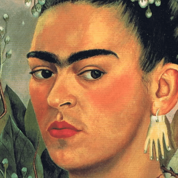 Frida Kahlo - życiorys, twórczość i inspiracje wnętrz