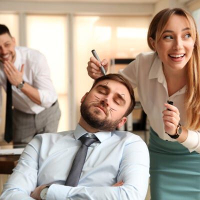 kiedy prima aprilis 2022