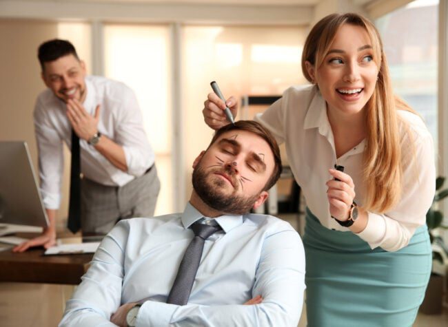 kiedy prima aprilis 2022