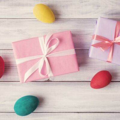 prezent na zajączka_co wybrać