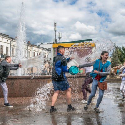 lany poniedziałek śmigus-dyngus 2022 kiedy