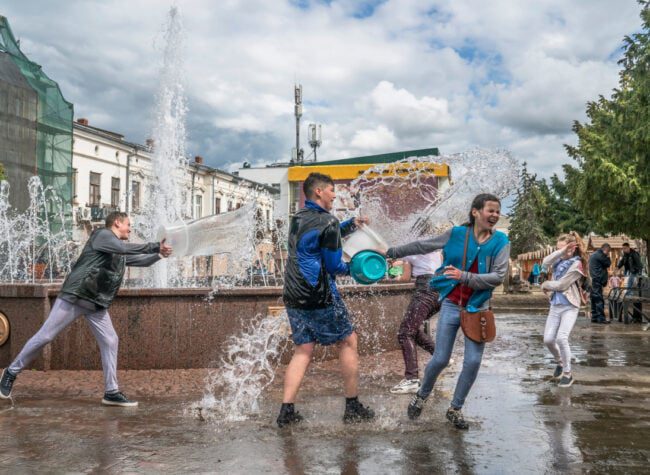 lany poniedziałek śmigus-dyngus 2022 kiedy