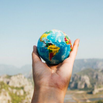 dzień ziemi kiedy obchodzimy