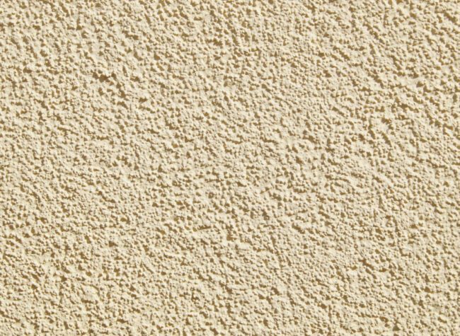 jak zrobić tynk strukturalny