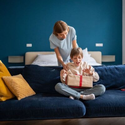 prezent na Dzień Dziecka 2024