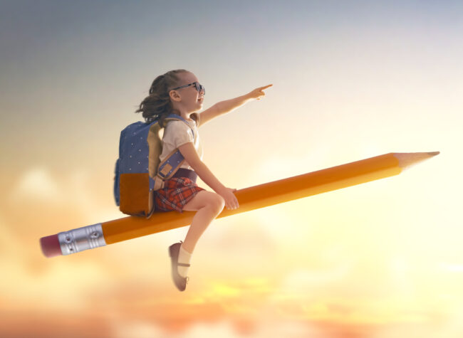 wyprawka szkolna co kupić