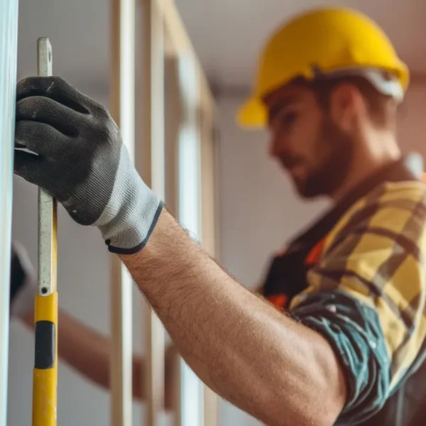 jakie profile do ścianki działowej