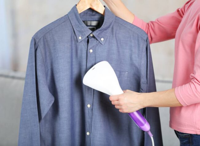 parownica do ubrań ranking_co kupić w 2022 roku