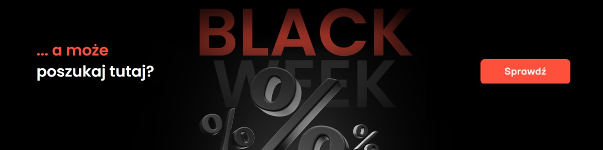 morele black week_upoluj okazje na black friday