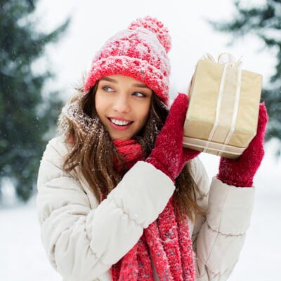 pomysł na prezent dla nastolatków