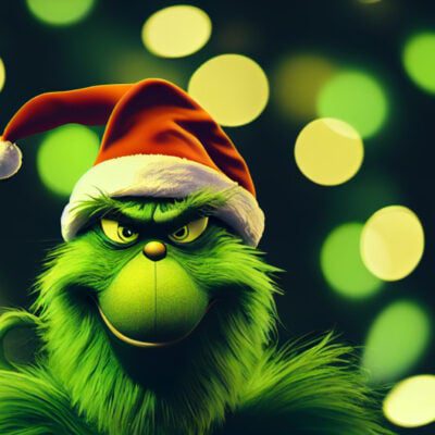 czy masz dość świąt bożego narodzenia