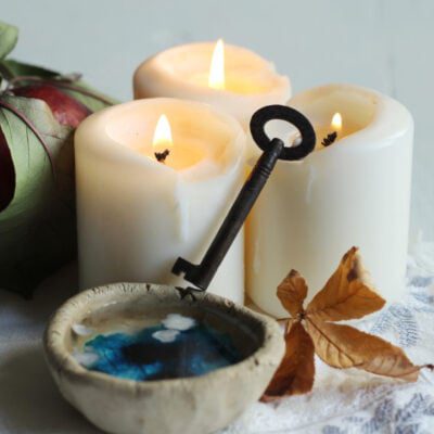 kiedy są andrzejki_atrybuty do najpopularniejszej wróżby andrzejkowej